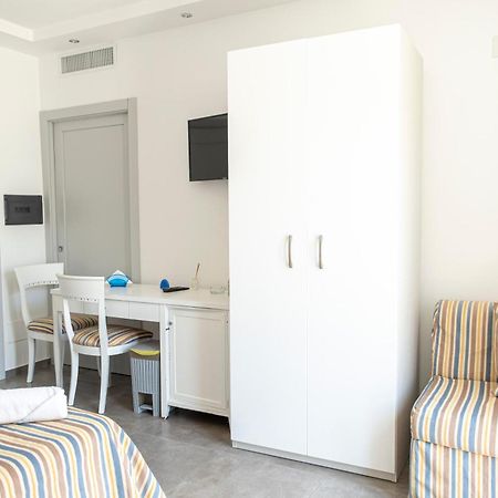 Appartamenti Il Ventaglio Lipari  Exterior foto