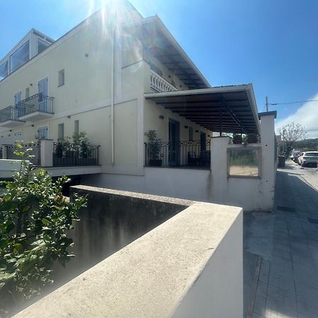 Appartamenti Il Ventaglio Lipari  Exterior foto