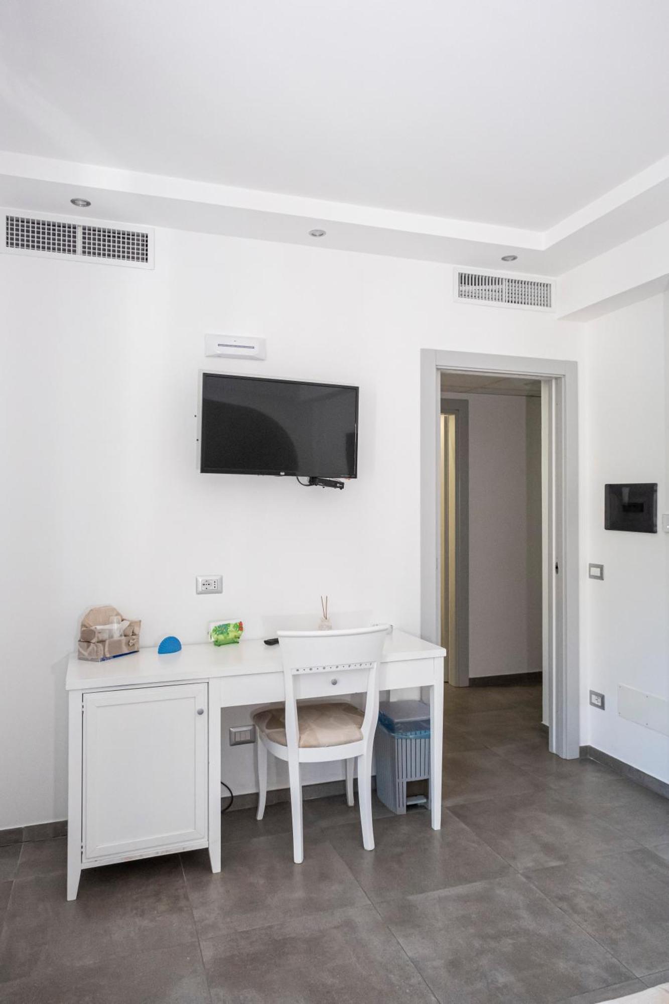 Appartamenti Il Ventaglio Lipari  Exterior foto