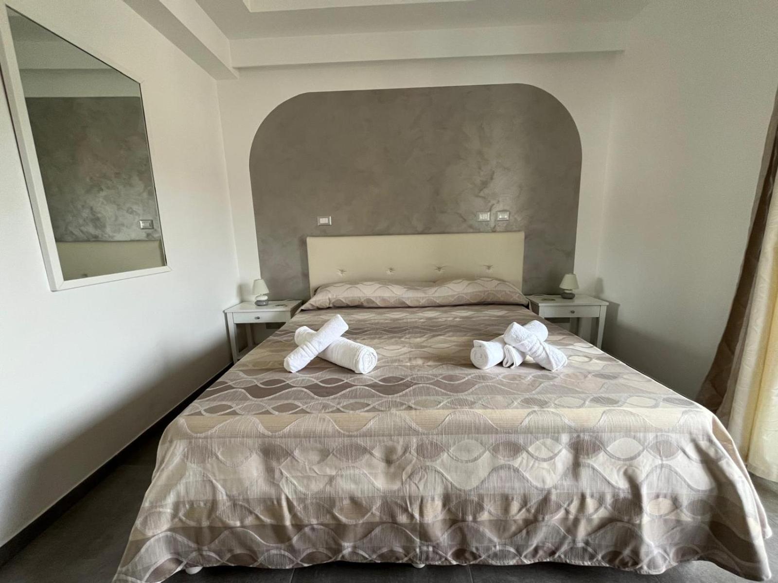 Appartamenti Il Ventaglio Lipari  Exterior foto