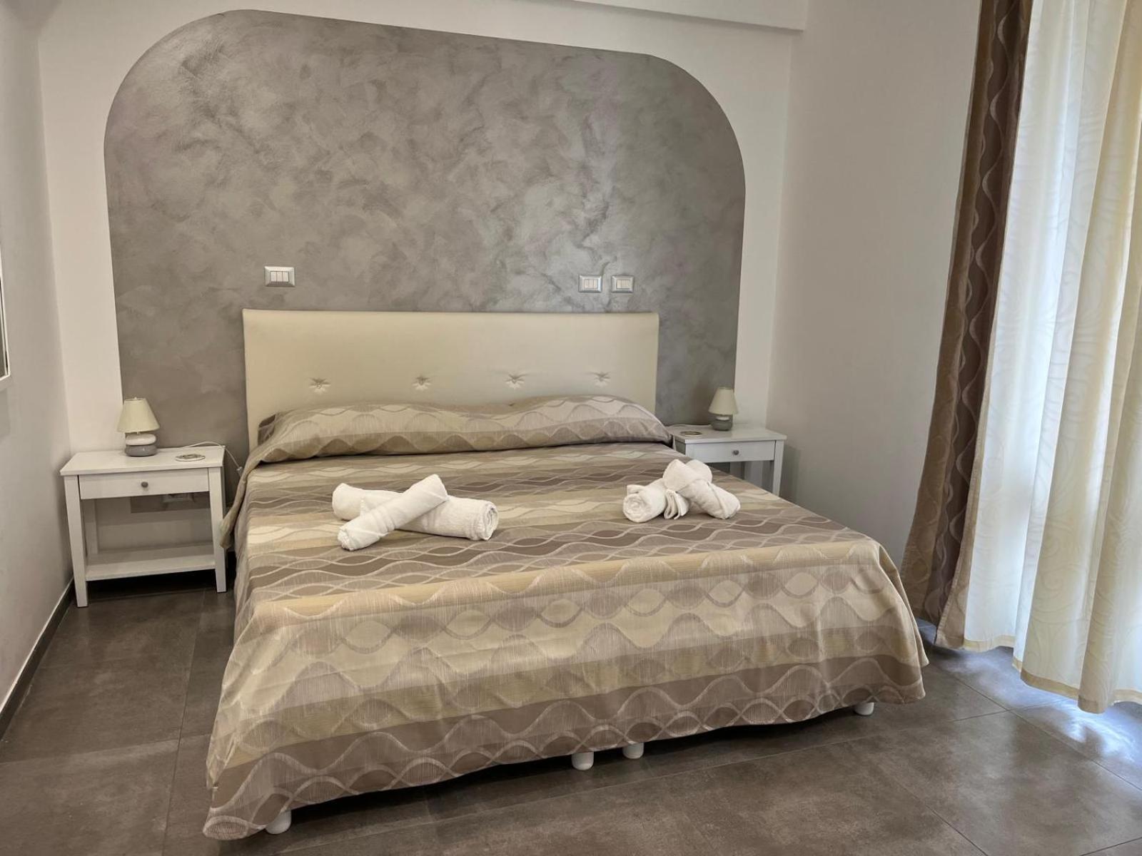 Appartamenti Il Ventaglio Lipari  Exterior foto