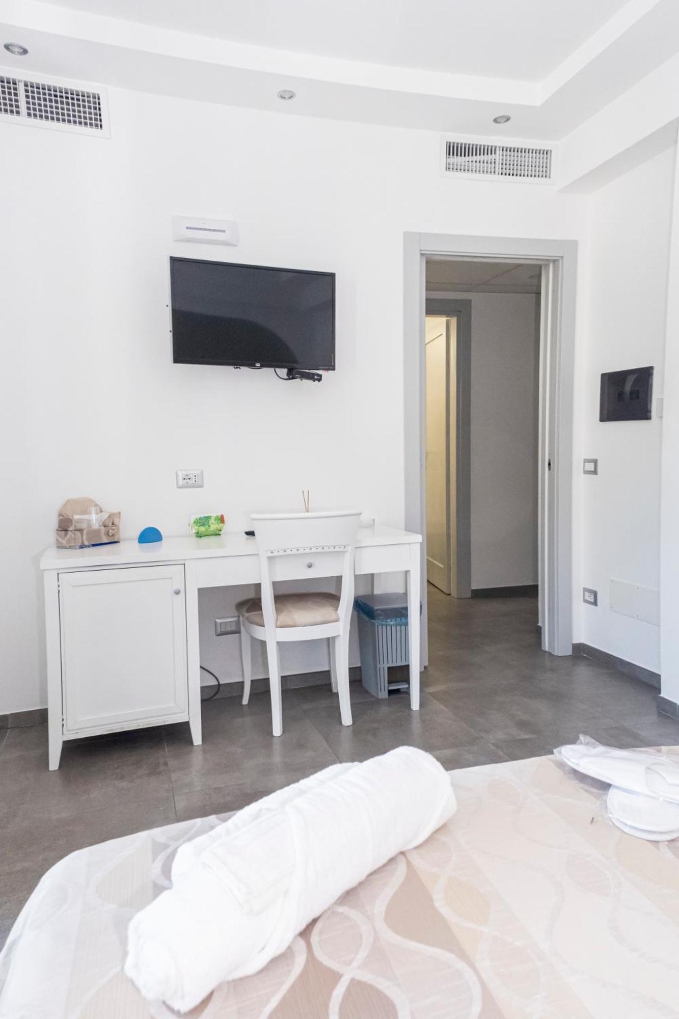 Appartamenti Il Ventaglio Lipari  Exterior foto