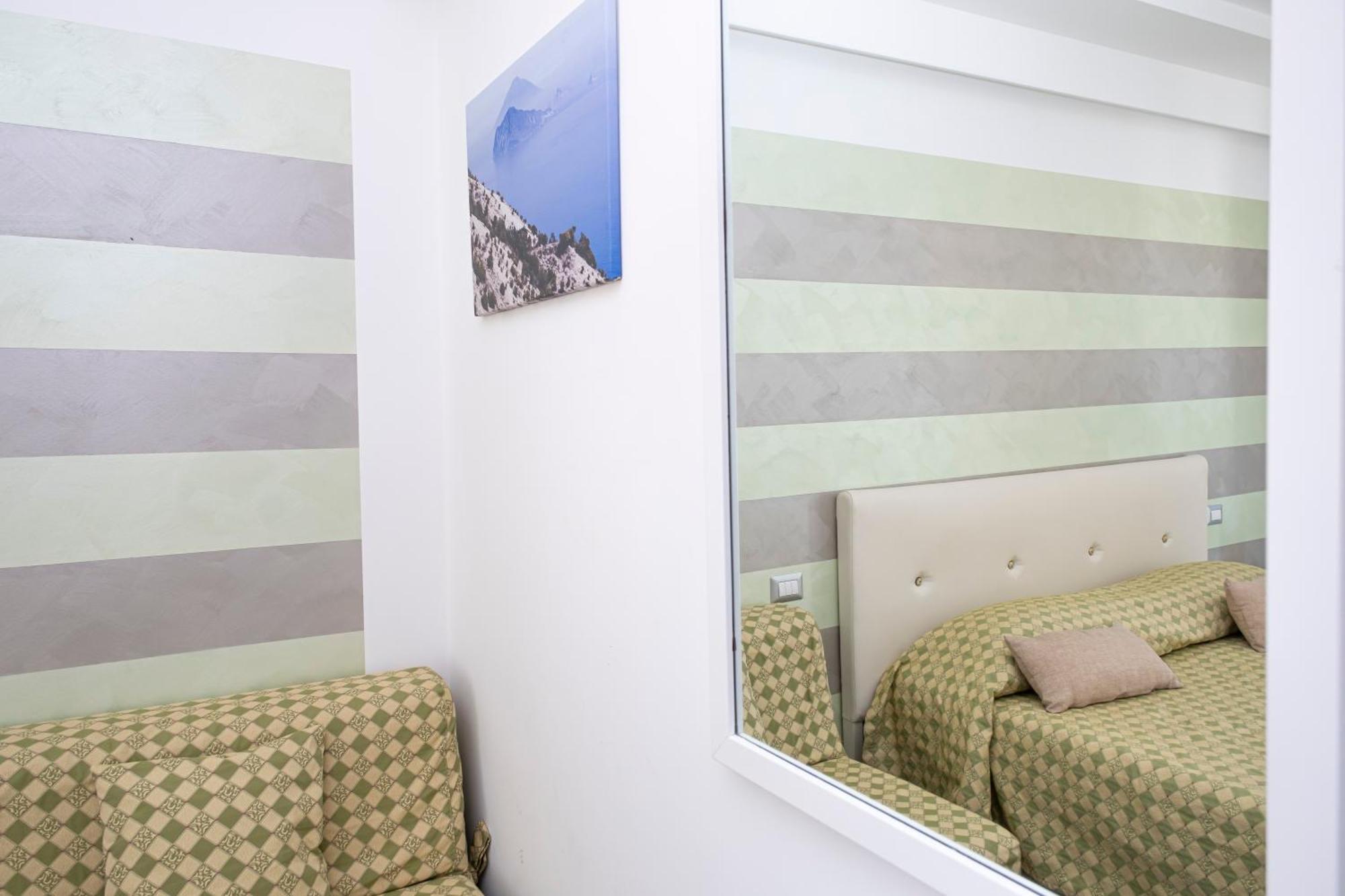 Appartamenti Il Ventaglio Lipari  Exterior foto