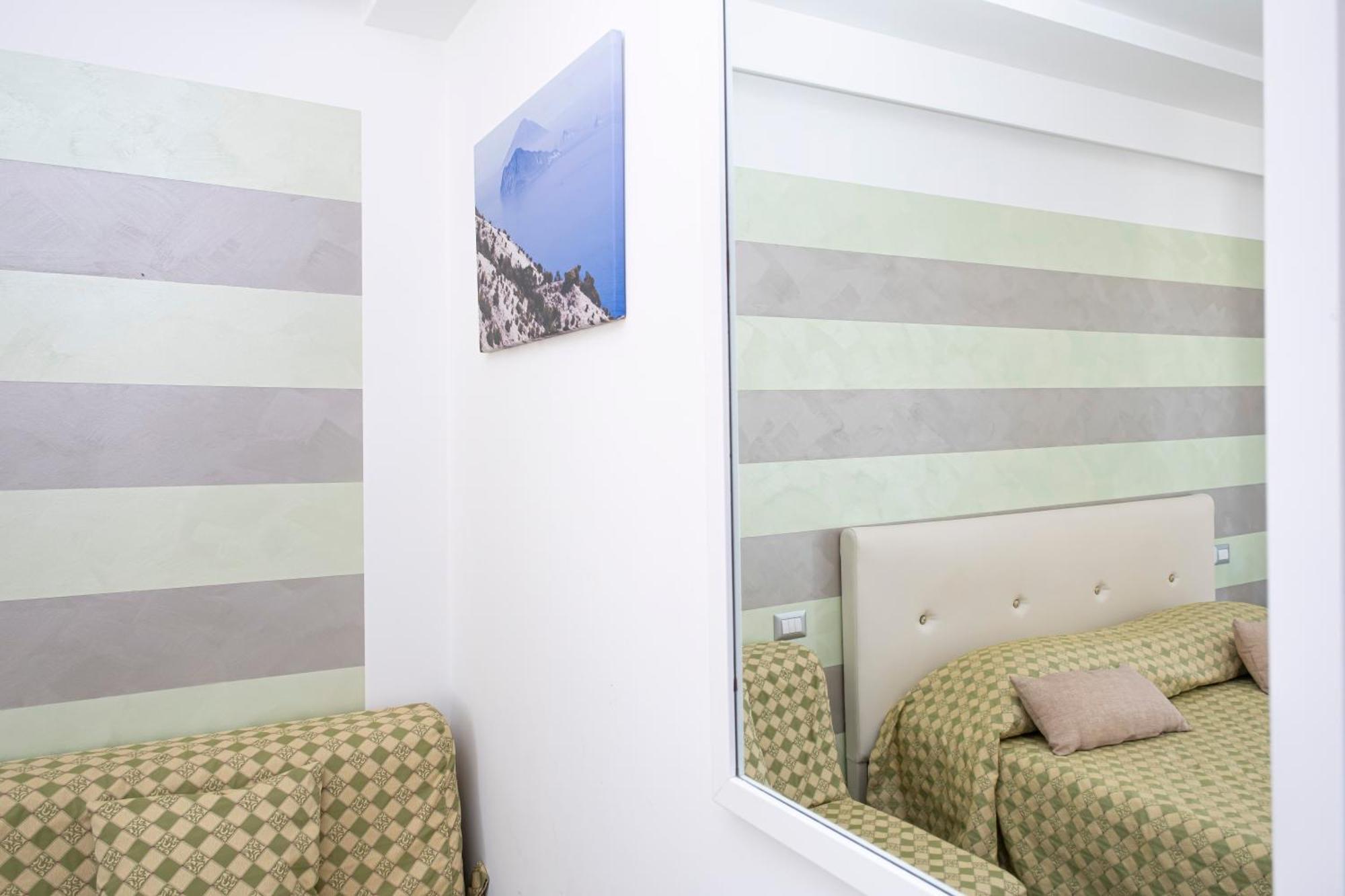 Appartamenti Il Ventaglio Lipari  Exterior foto