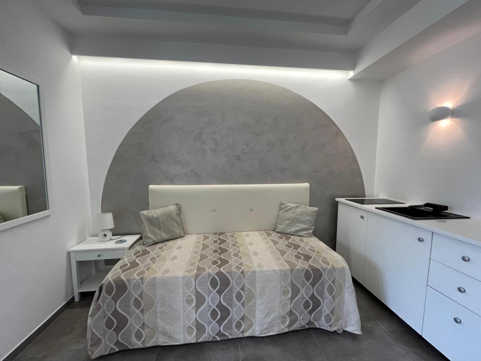 Appartamenti Il Ventaglio Lipari  Exterior foto