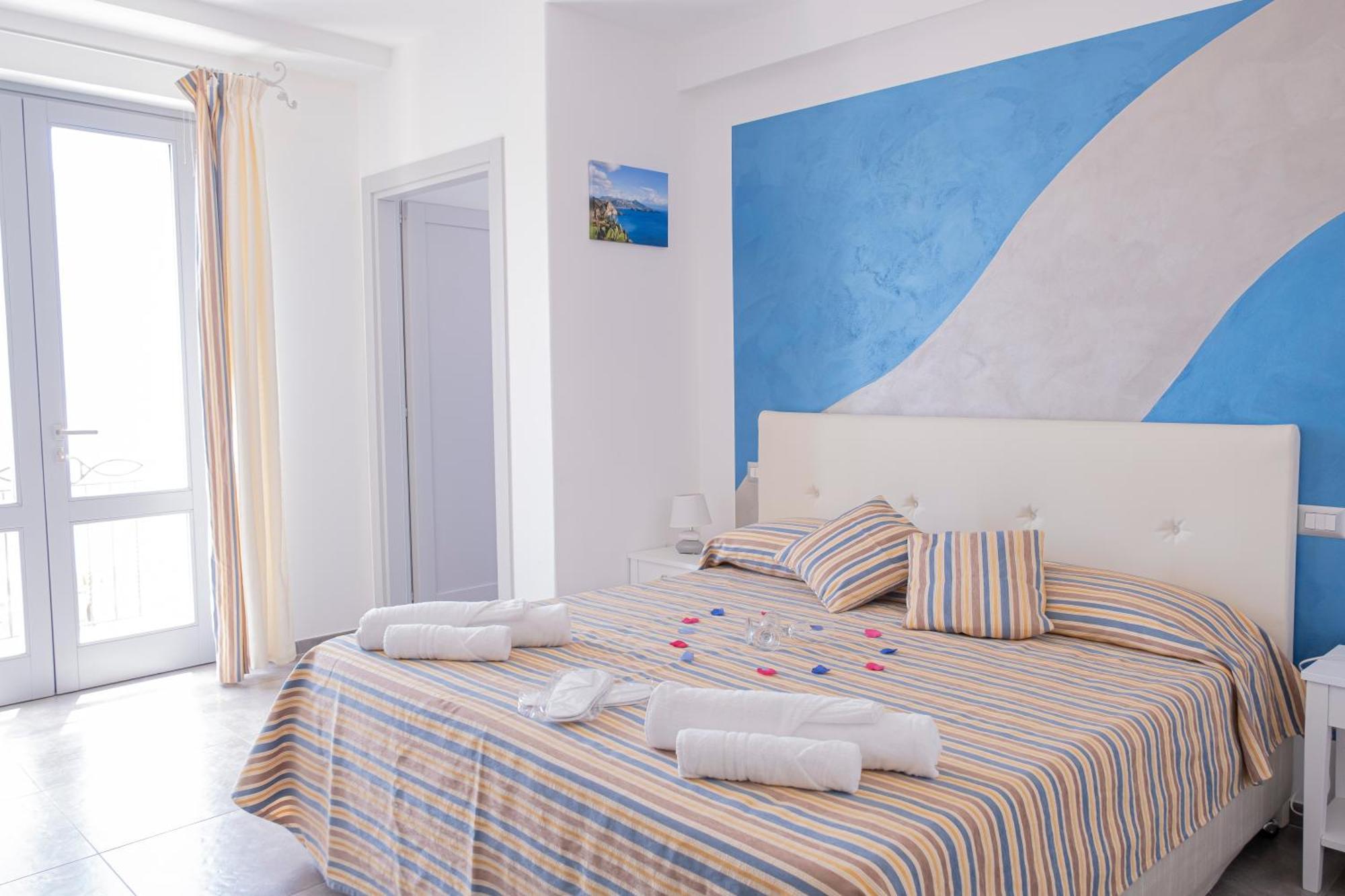 Appartamenti Il Ventaglio Lipari  Exterior foto