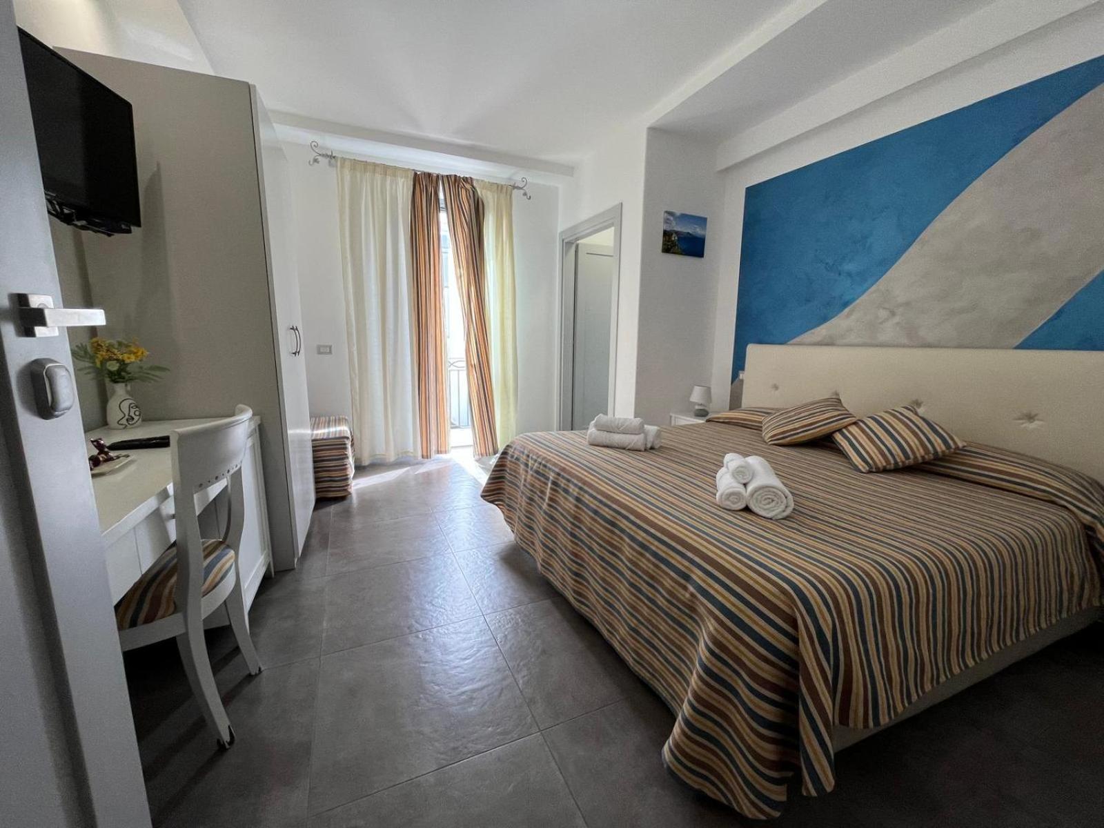 Appartamenti Il Ventaglio Lipari  Exterior foto