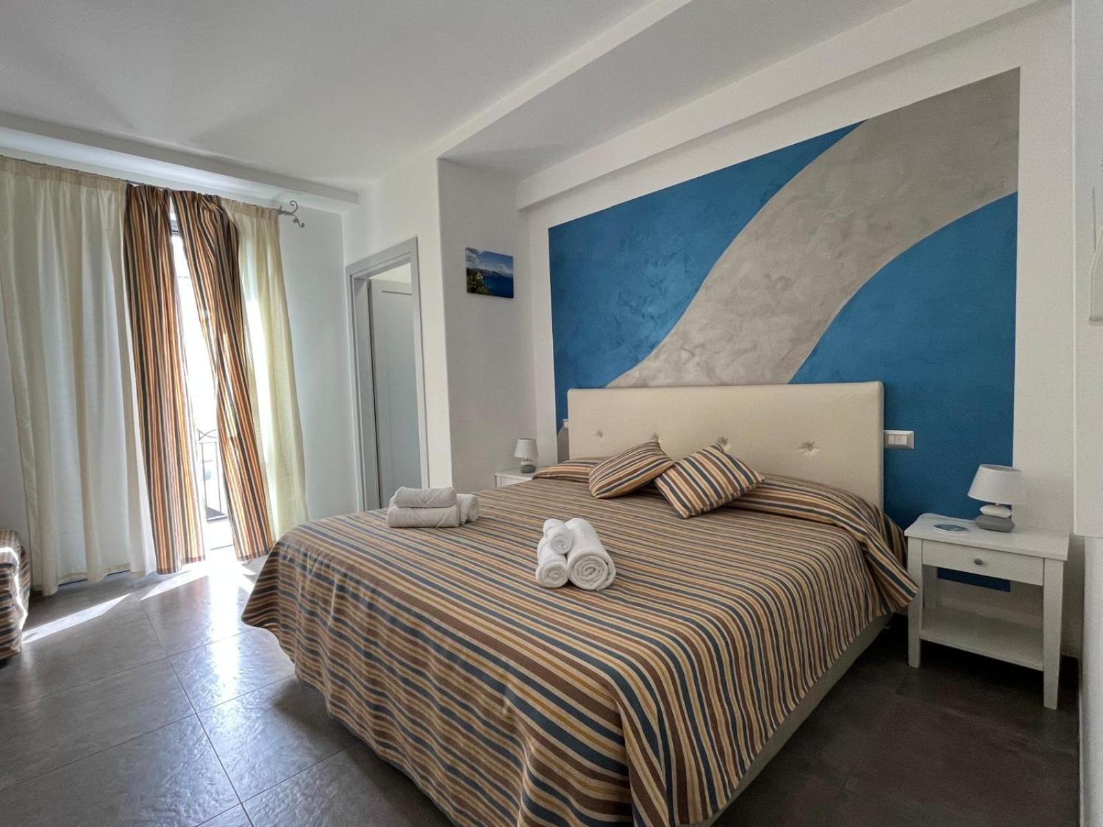Appartamenti Il Ventaglio Lipari  Exterior foto