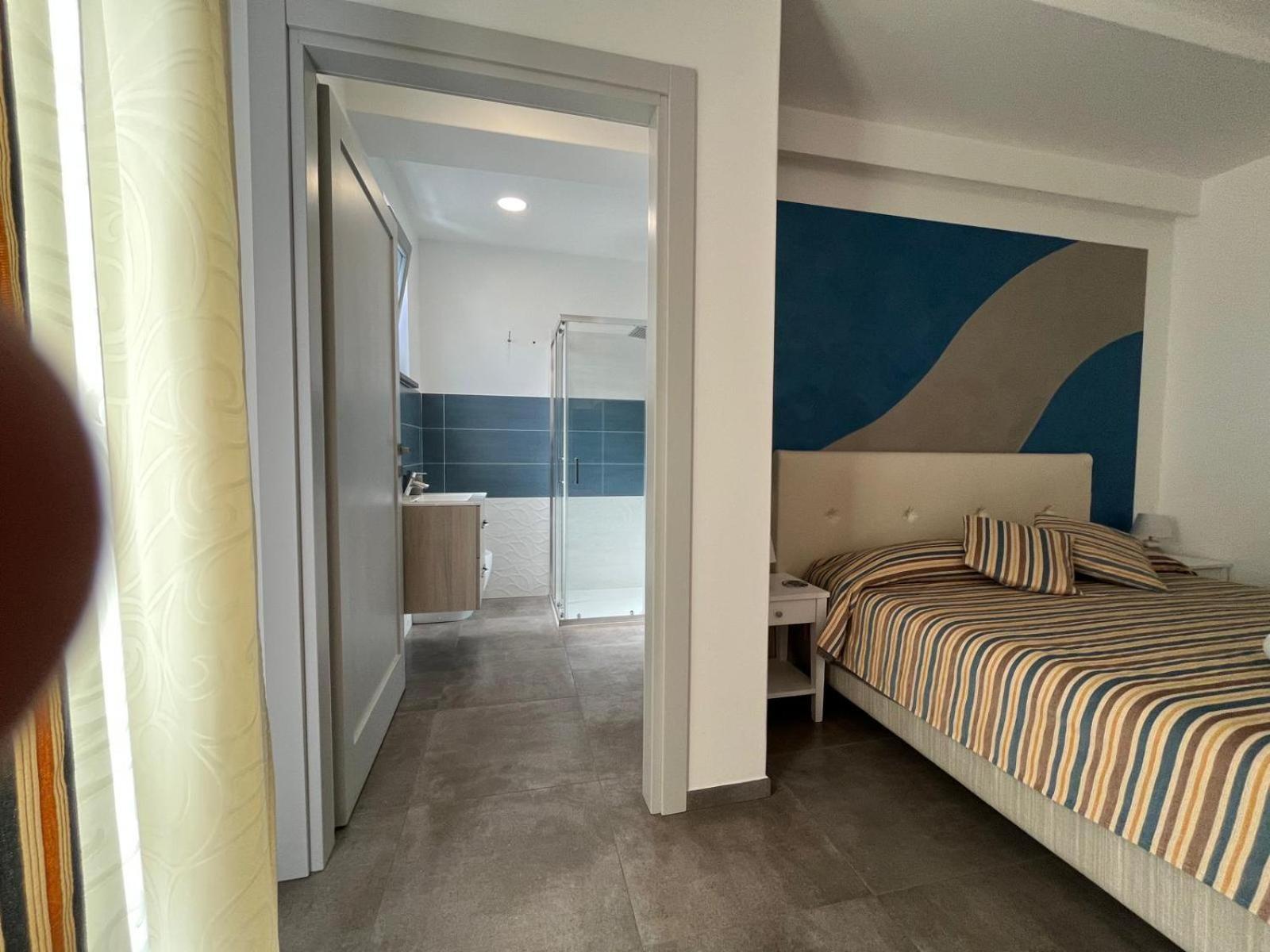 Appartamenti Il Ventaglio Lipari  Exterior foto